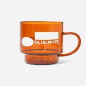 Butter Goods x Blue Note - Mug