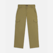 DICKIES - DUCK CANVAS CARGO W - Imperial Green