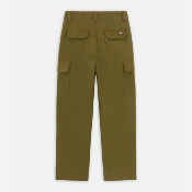 DICKIES - MILLERVILLE PANT KIDS - Military Green