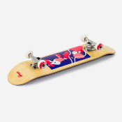 ENUFF SKATEBOARDS - MAKING WAVES COMPLETE