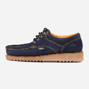 Paraboot x Hélas - Thiers Sport - Navy