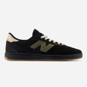 NEW BALANCE NUMERIC - NM 440 - Black / Dark Camo