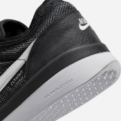 Nike SB - PS8 - Black / White Black White