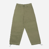 Poetic Collective - Sculptor pants OTD - Olive Ripstop