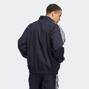 Adidas Skateboarding - Superfire Track Jacket - Legend Ink