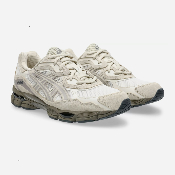 ASICS - Gel-NYC - Cream / Putty