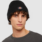 Dickies - GIBSLAND BEANIE - Black 