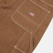 DICKIES - STEVENSVILLE CARPENTER W -  Mushroom