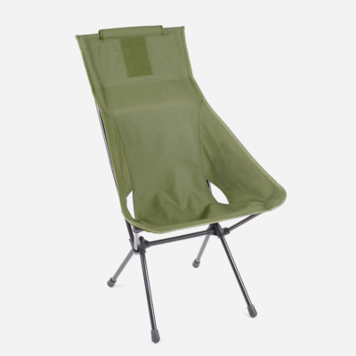 HELINOX - TACTICAL SUNSET CHAIR - Military Olive