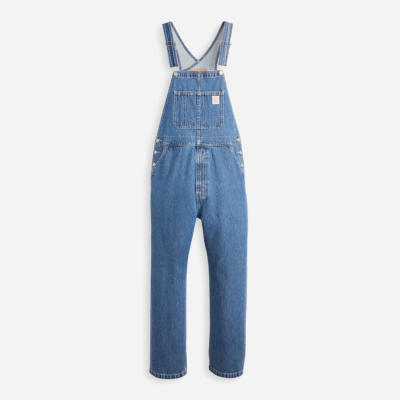 LEVI'S WORKWEAR - RED TAB OVERALL - Get Involved