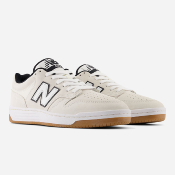 NEW BALANCE NUMERIC - NM 480 - Sail / White / Green