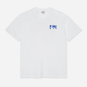 Polar - Bear Tee - White