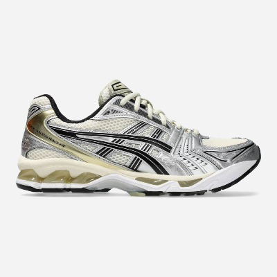 ASICS - Gel-Kayano 14 - Birch / Pure Silver