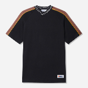 Butter Goods - Drift S/S Tee - Black