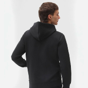 DICKIES - OAKPORT HOODIE - Black