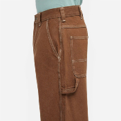 DICKIES - STEVENSVILLE CARPENTER PANT - Mushroom