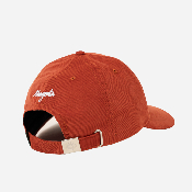 Magenta - Jazz Push Dad Hat - Terra