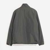 Misfit Shapes - Gamma Ray Jacket - Grey