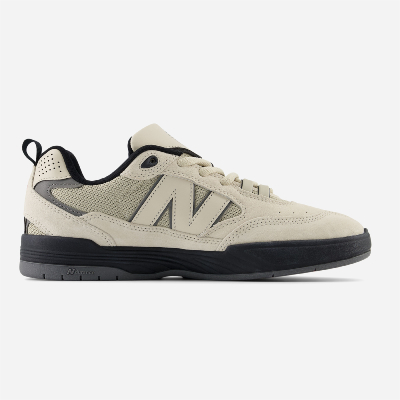 New Balance Numeric - NM 808 Taigo Lemos - Sea Salt / Black