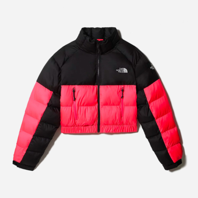 the north face women's bomber jackets