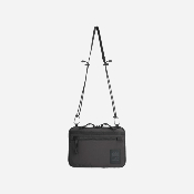 Topo Designs - All Adventure Accessory Bag - Black