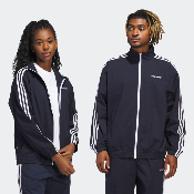 Adidas Skateboarding - Superfire Track Jacket - Legend Ink