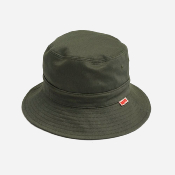 DEUS EX MACHINA - GRAMICCI BUCKET HAT - Olive