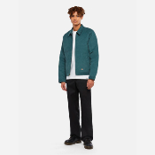 Dickies - Corduroy Eisenhower - Lincoln Green