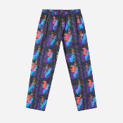 HELAS - PYJAMA PANT - Multicolor