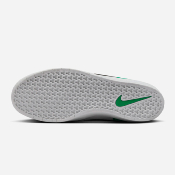 Nike SB - FORCE 58 - White / Black Stadium Green White