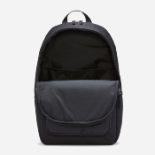 NIKE SB HERITAGE BACKPACK - BLACK BLACK BLACK