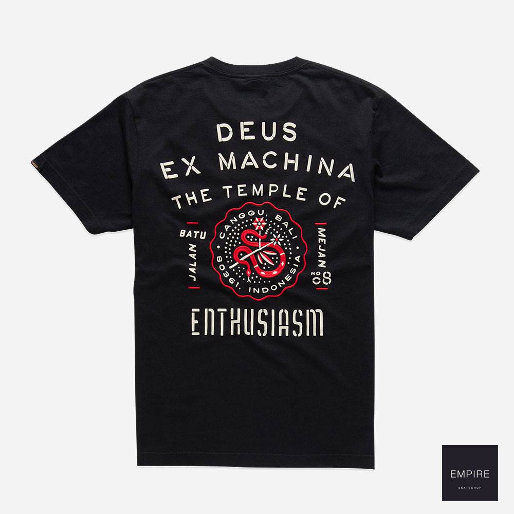 deus canggu t shirt