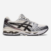 ASICS - GEL-KAYANO 14 - Cream / Black