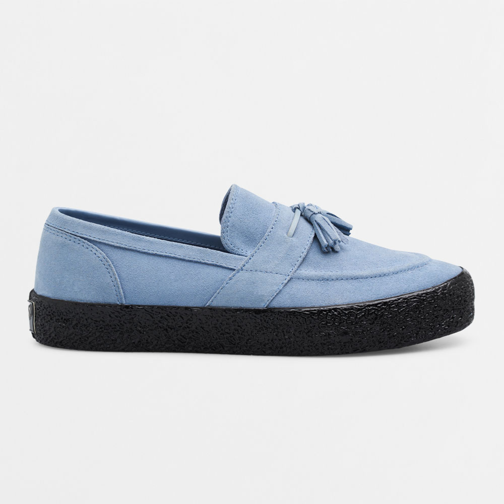 Last Resort AB Loafer - DUSTY BLUE 26.5