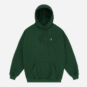 Magenta - Jazz Hoodie - Green