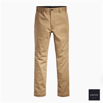 levis skate work pant harvest gold