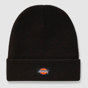 Dickies - GIBSLAND BEANIE - Black 