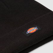 Dickies - GIBSLAND BEANIE - Black 