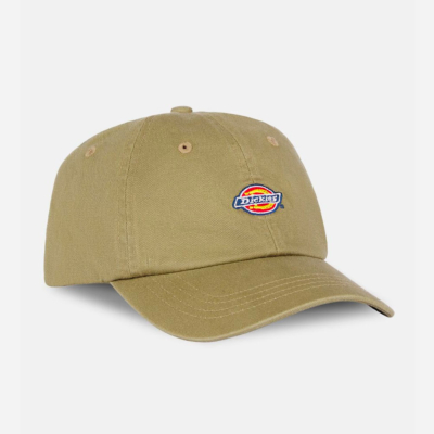 DICKIES - HARDWICK CAP - Imperial Green