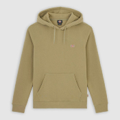 DICKIES - OAKPORT HOODIE - Imperial Green