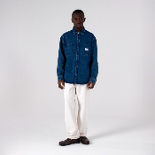 Goodies Sportive - Daily Denim Overshirt