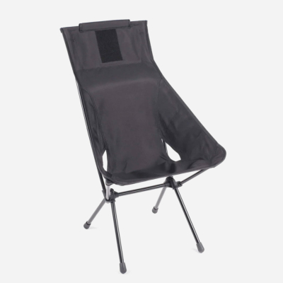 HELINOX - TACTICAL SUNSET CHAIR - Black