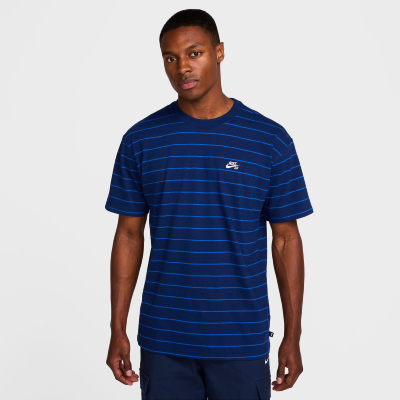 Nike SB - Tee M90 Stripe - Blue Void