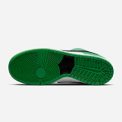 NIKE SB - DUNK LOW PRO - Classic Green Black White