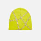 OBEY - WIRE BEANIE - Evening Primrose