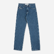 POLAR - 89'S JEAN DENIM - Blue Wash