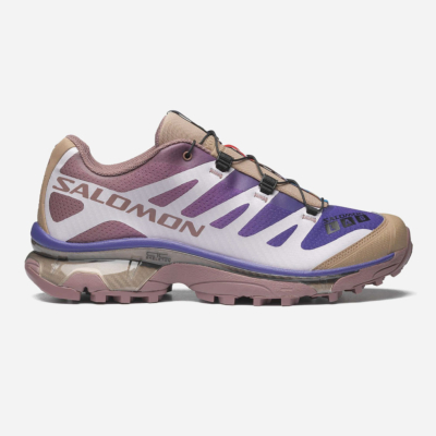 SALOMON SPORTSTYLE - XT-4 OG - Portabella / Rose Taupe / Liberty