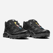 SALOMON SPORTSTYLE - XT-6 - Black / Black / Phantom