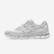 ASICS - GEL-NYC - Cream Cloud / Grey