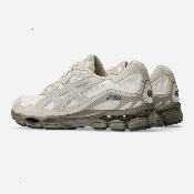 ASICS - Gel-NYC - Cream / Putty